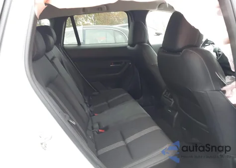 2024 Mazda Cx-50 2.5 S Preferred из США, поврежденный, VIN 7MMVABBM6RN214232